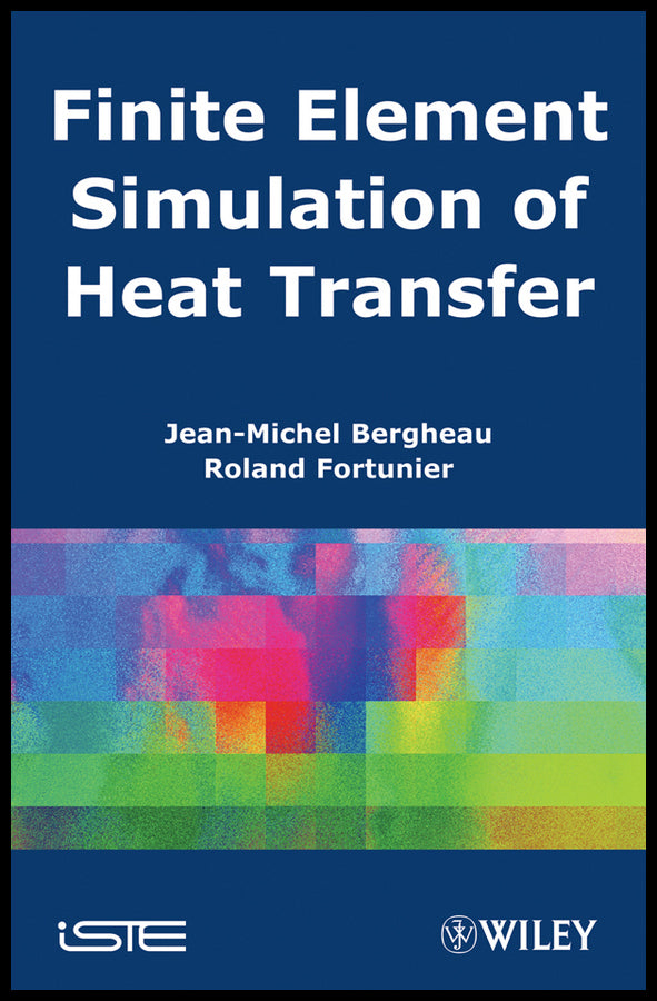 Finite Element Simulation of Heat Transfer