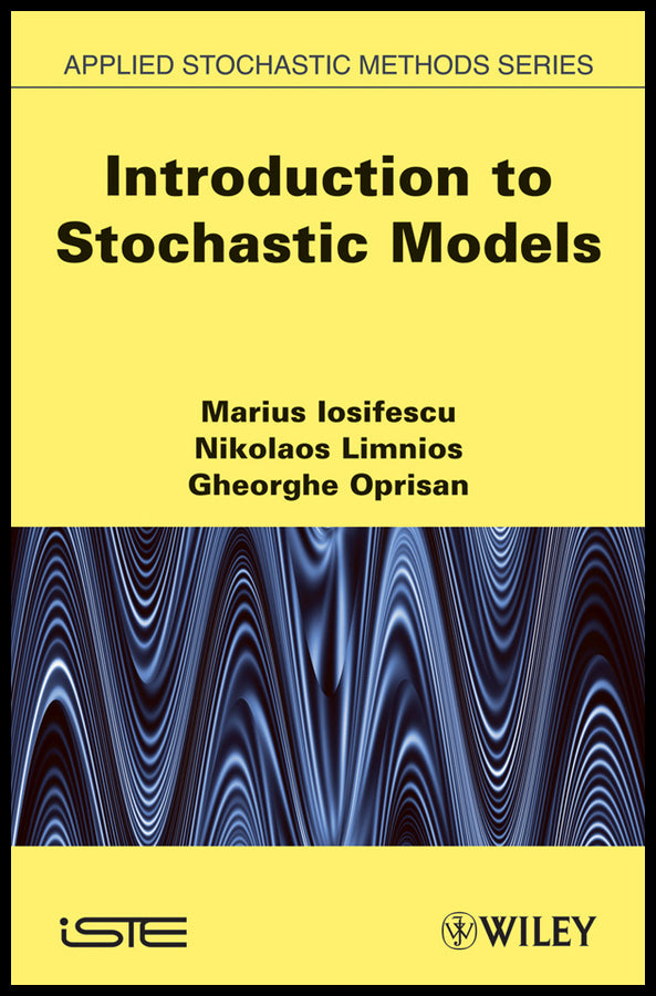Introduction to Stochastic Models