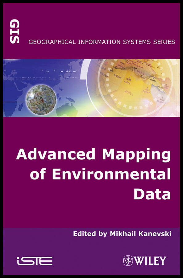 Advanced Mapping of Environmental Data