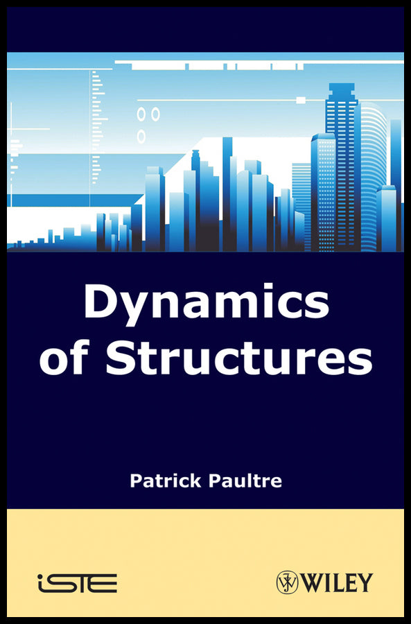 Dynamics of Structures
