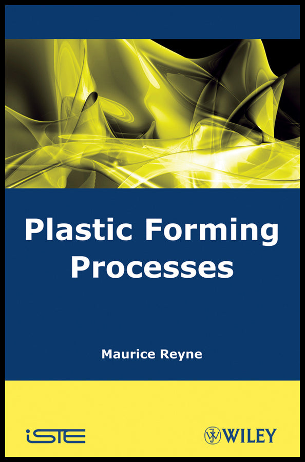 Plastic Forming Processes
