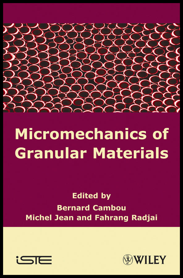 Micromechanics of Granular Materials