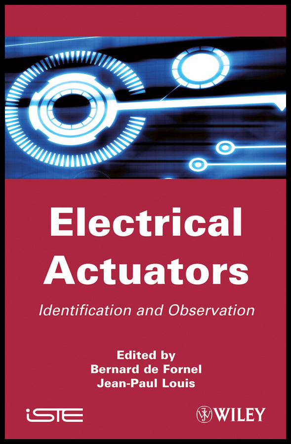 Electrical Actuators