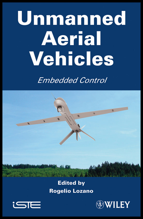 Unmanned Aerial Vehicles