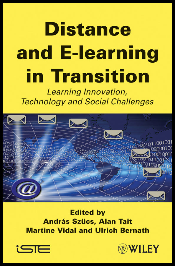 Distance and E-learning in Transition