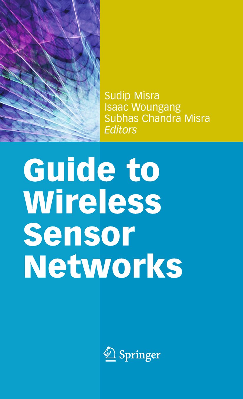Computer Communications and Networks