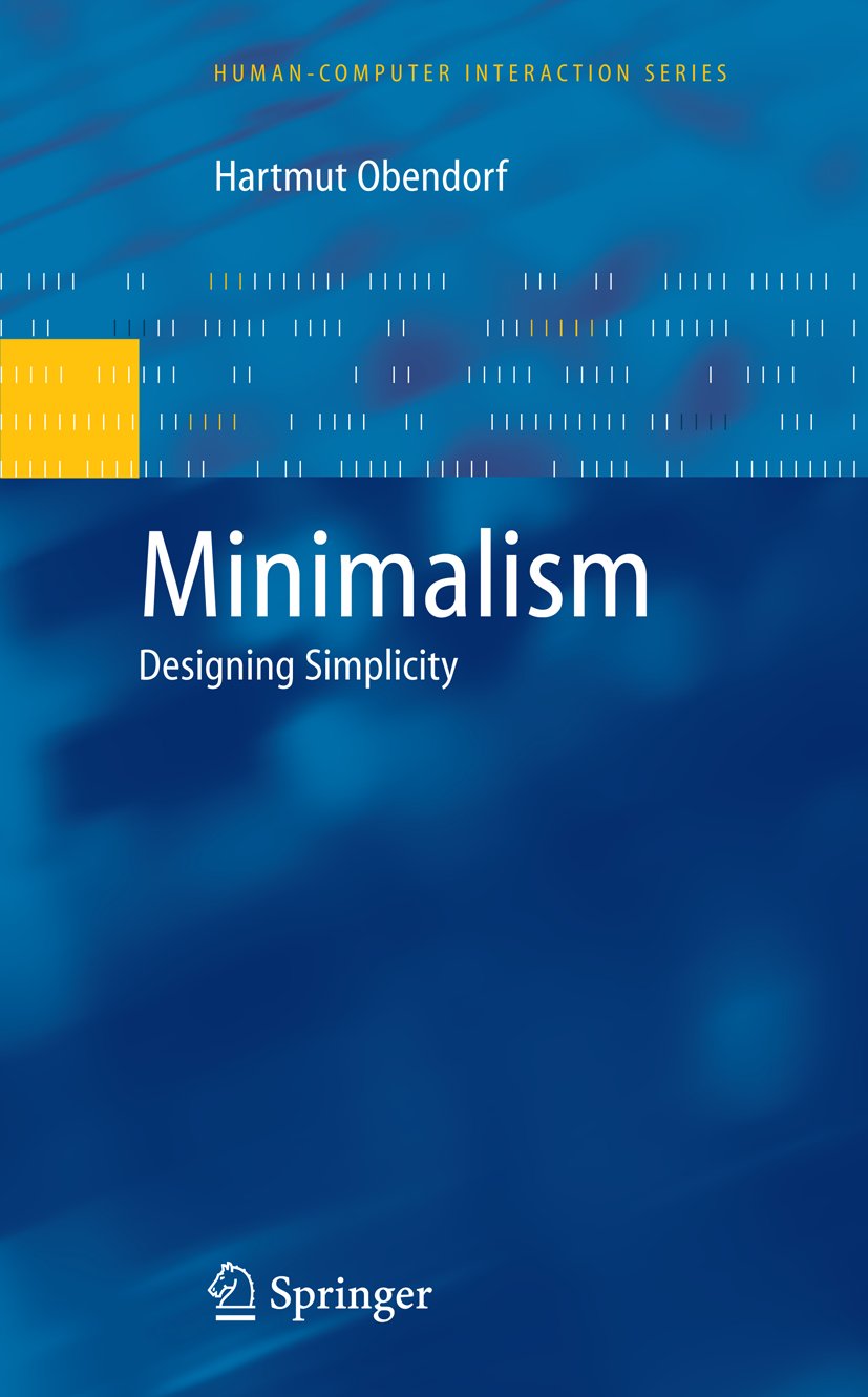 Human–Computer Interaction Series