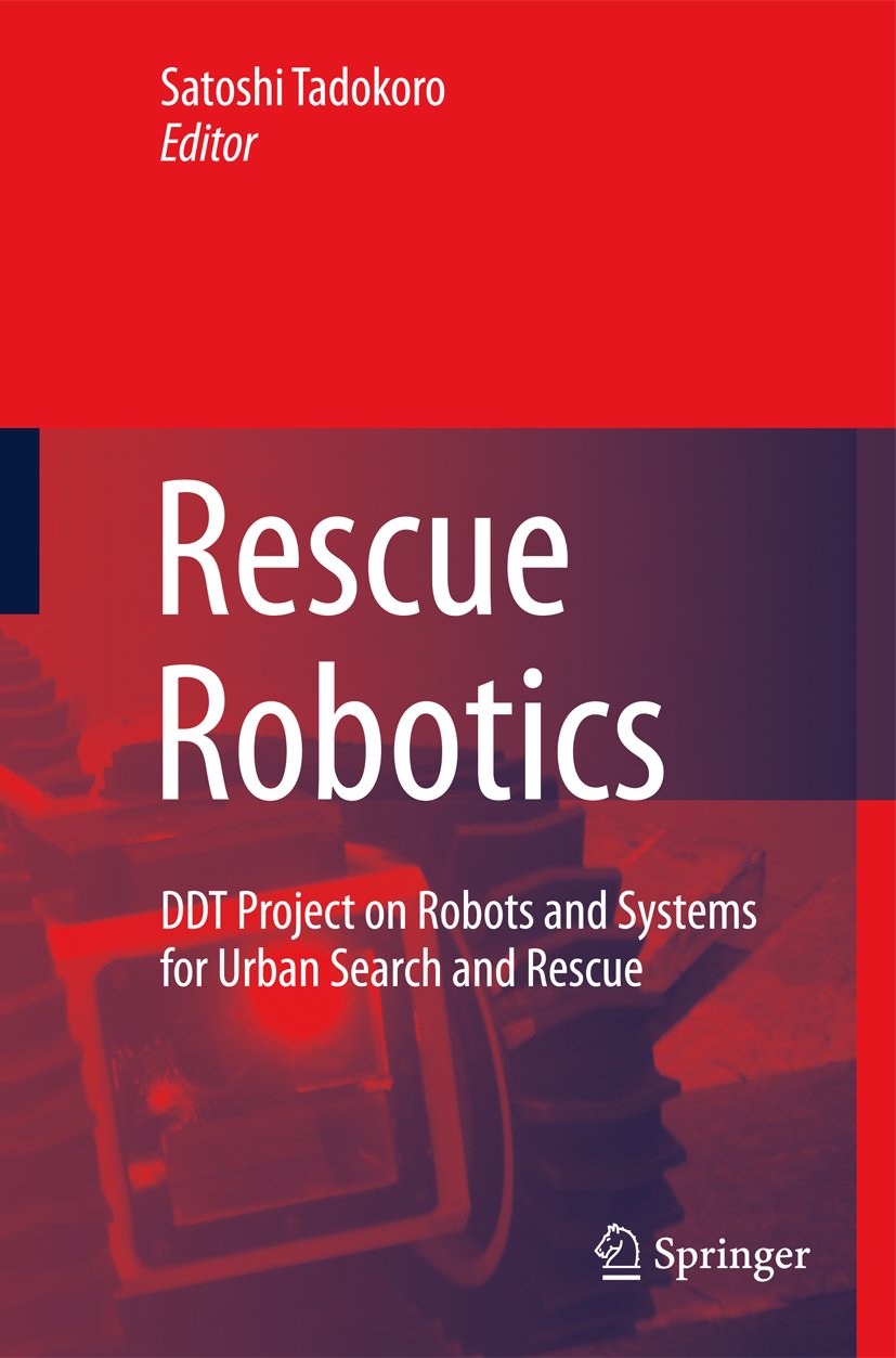 Rescue Robotics