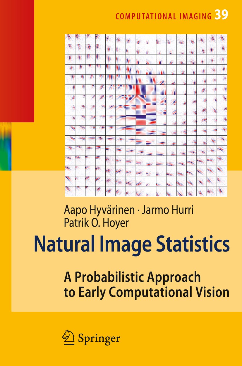 Computational Imaging and Vision