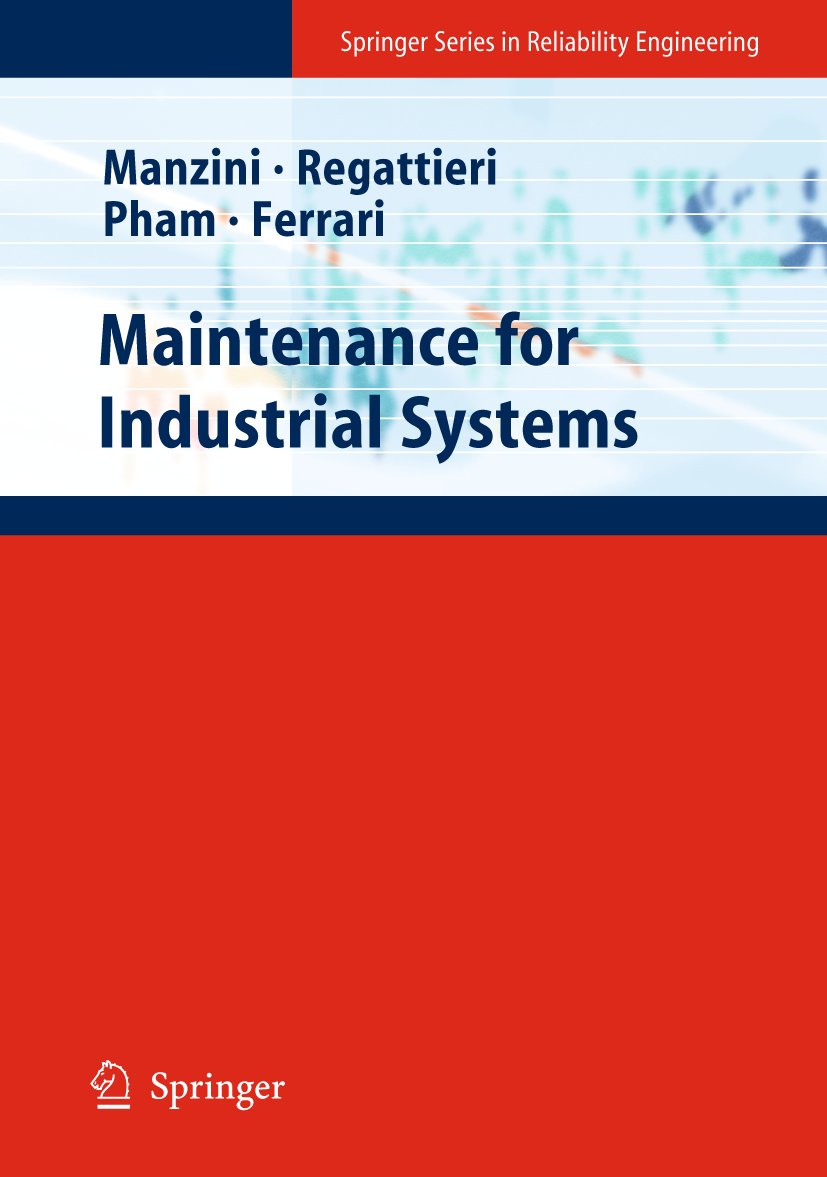 Springer Series in Reliability Engineering