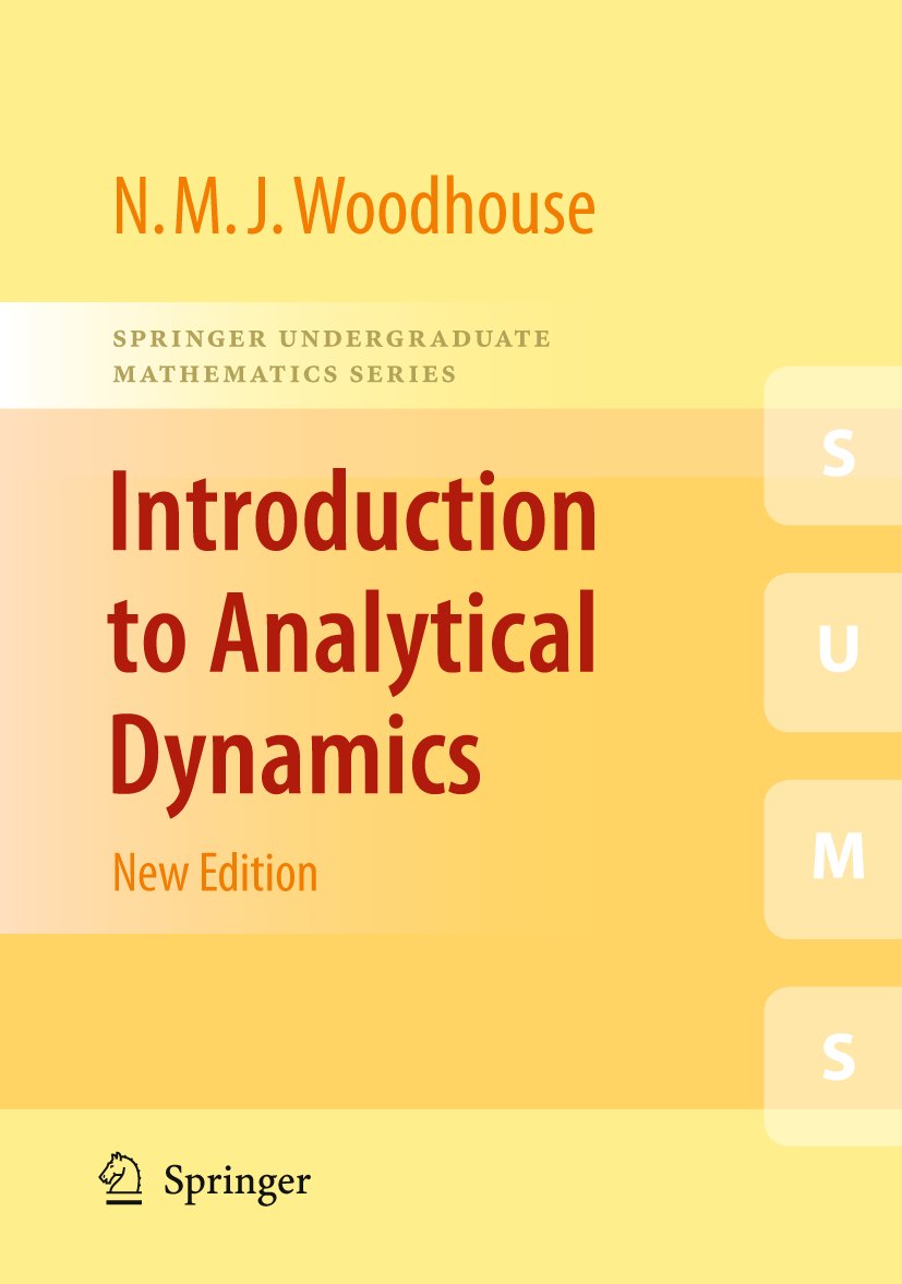 Springer Undergraduate Mathematics Series