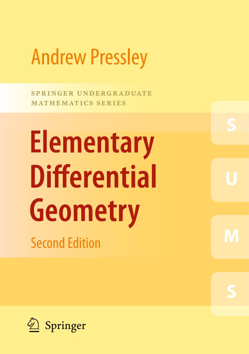 Springer Undergraduate Mathematics Series