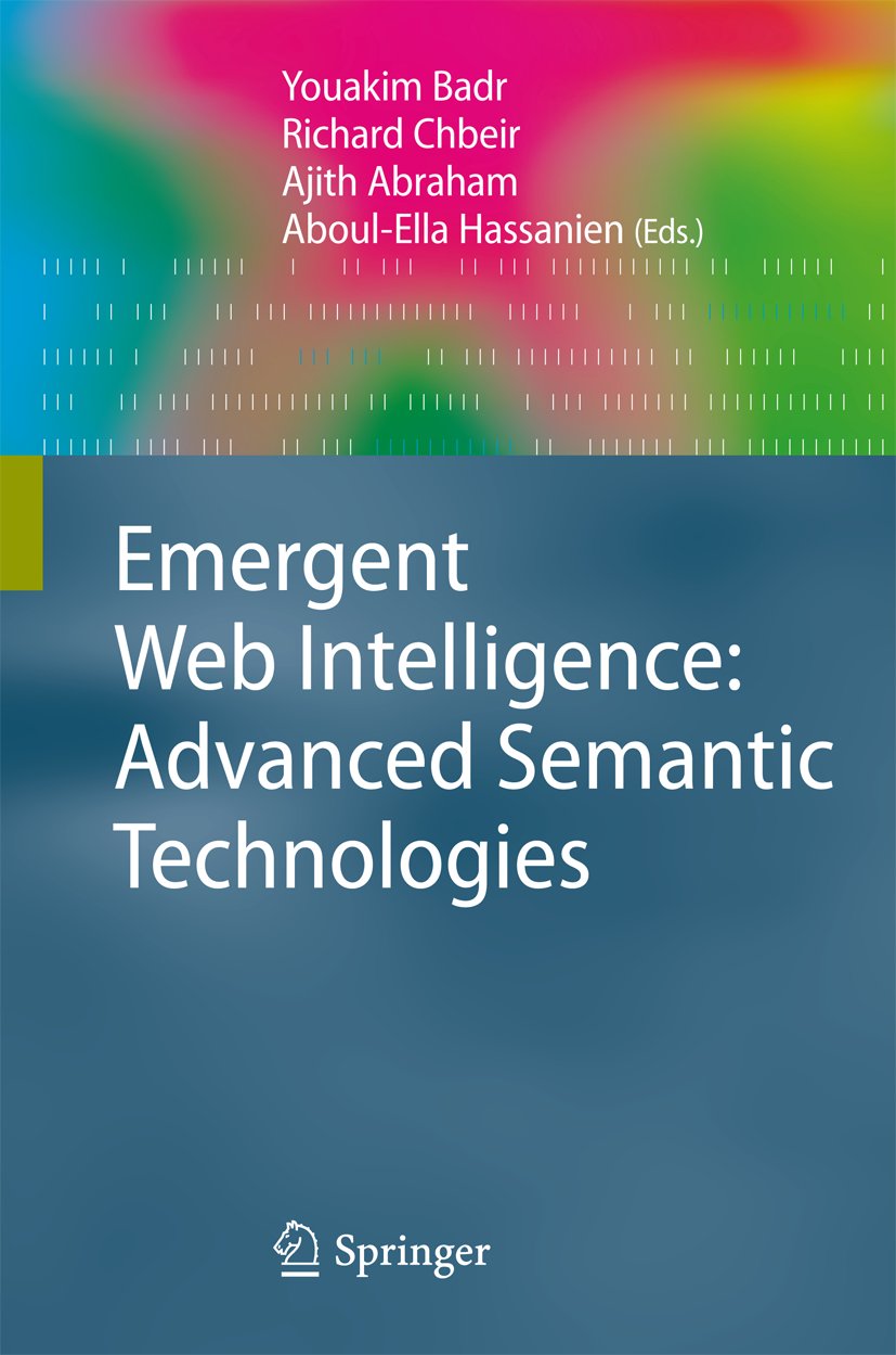 Advanced Information and Knowledge Processing