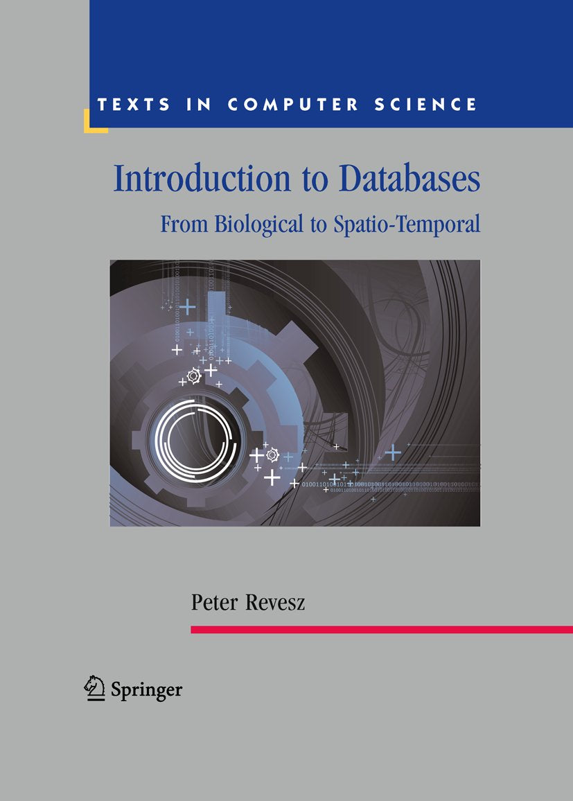 Texts in Computer Science