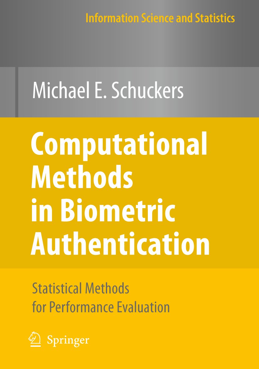 Information Science and Statistics