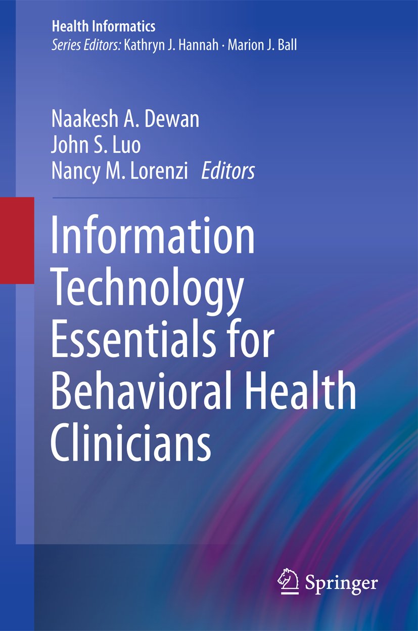 Health Informatics