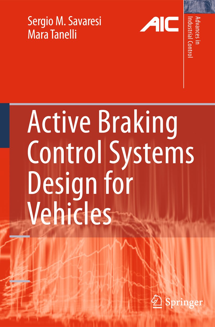 Advances in Industrial Control