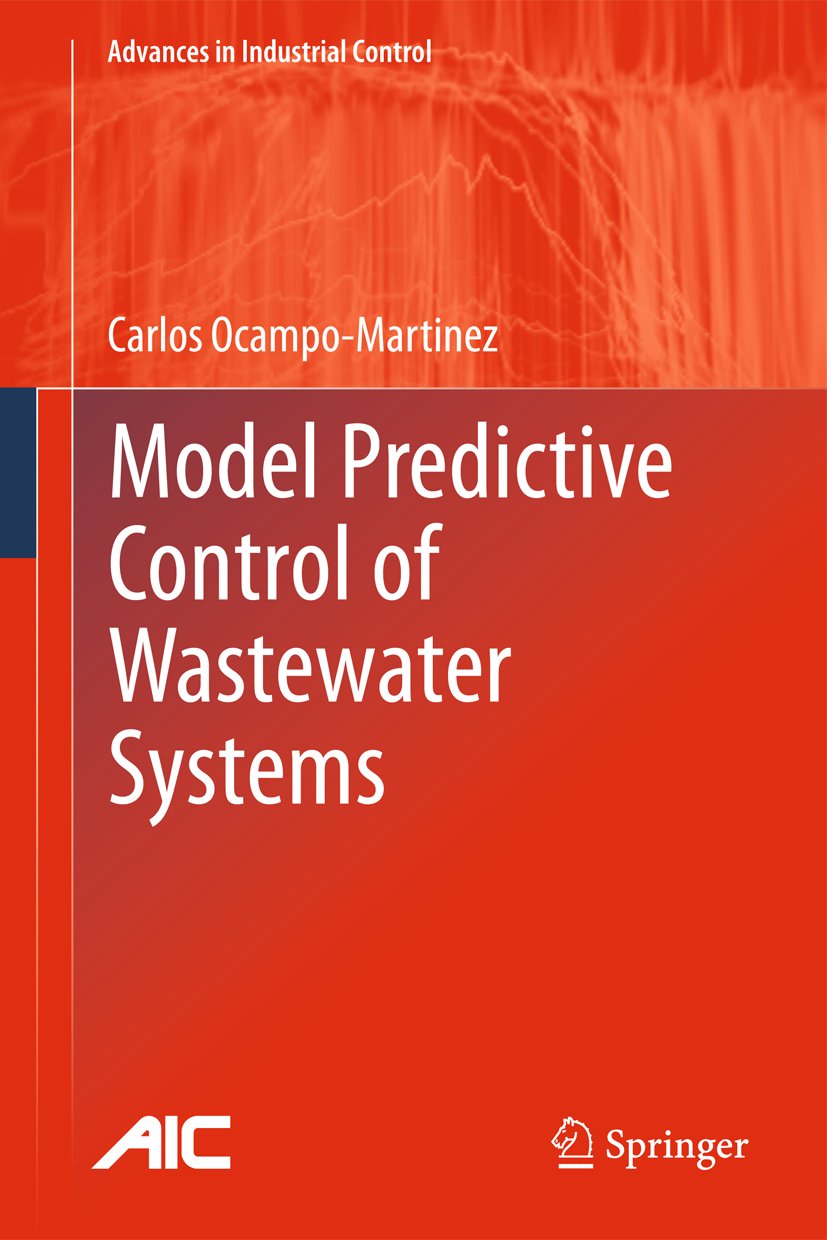 Advances in Industrial Control
