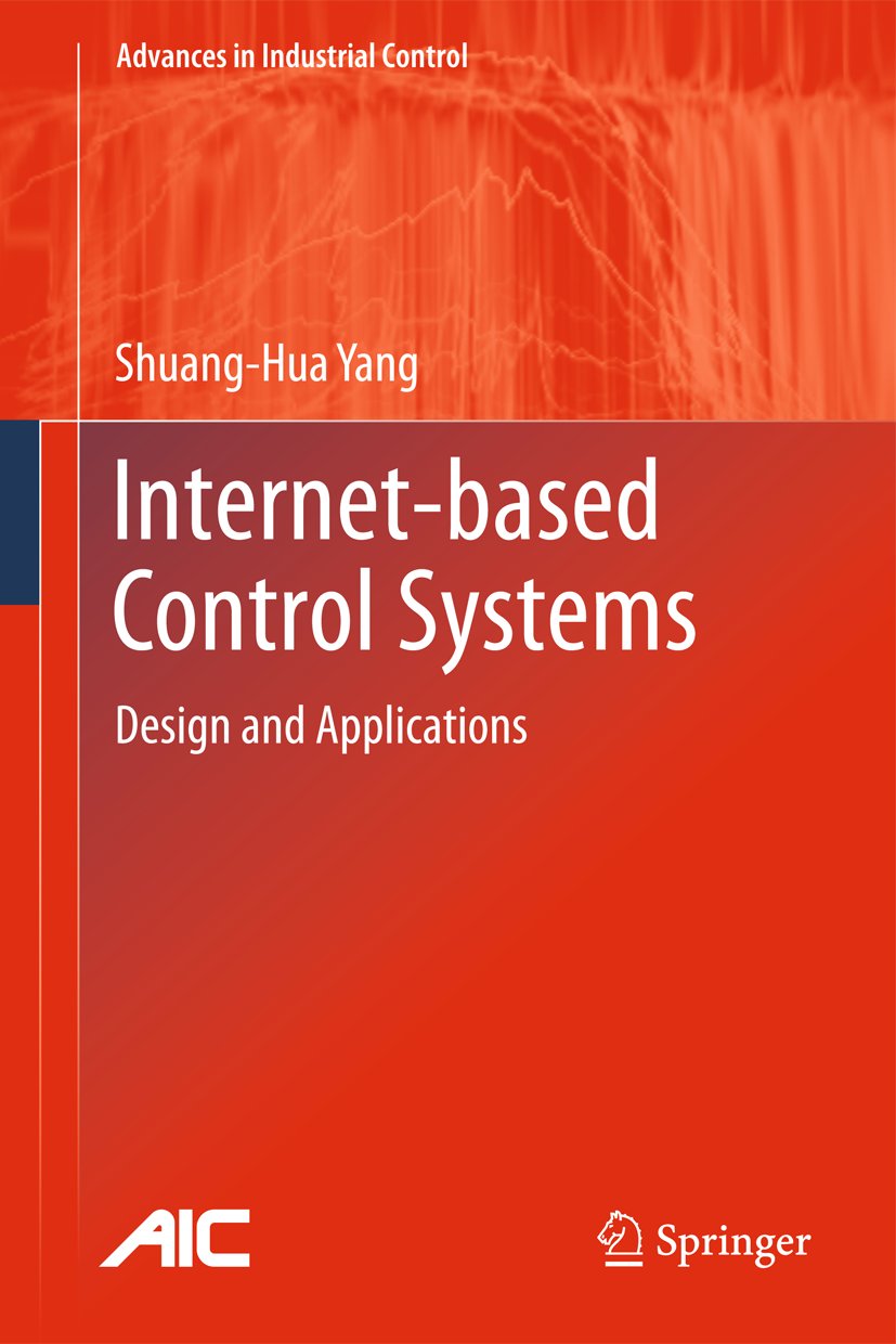 Advances in Industrial Control