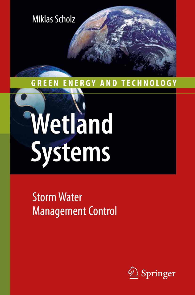Green Energy and Technology