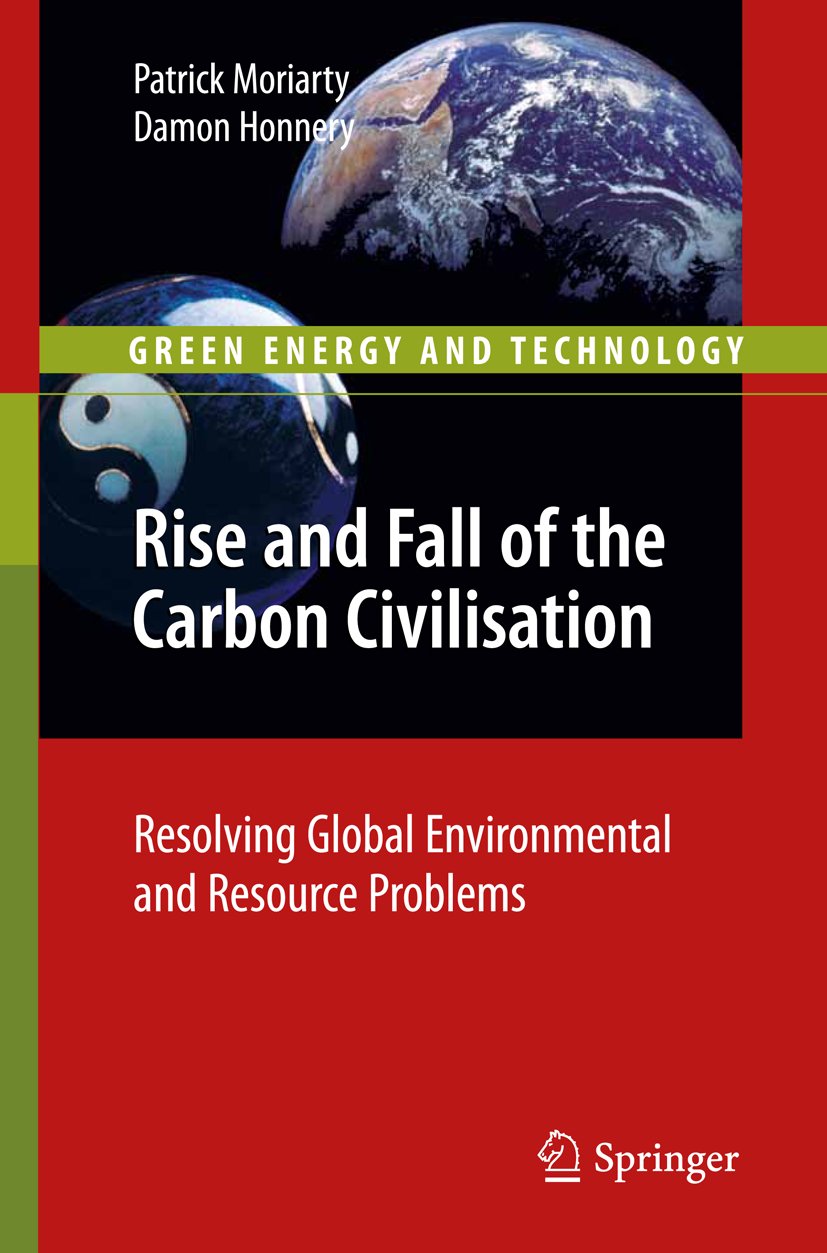 Green Energy and Technology