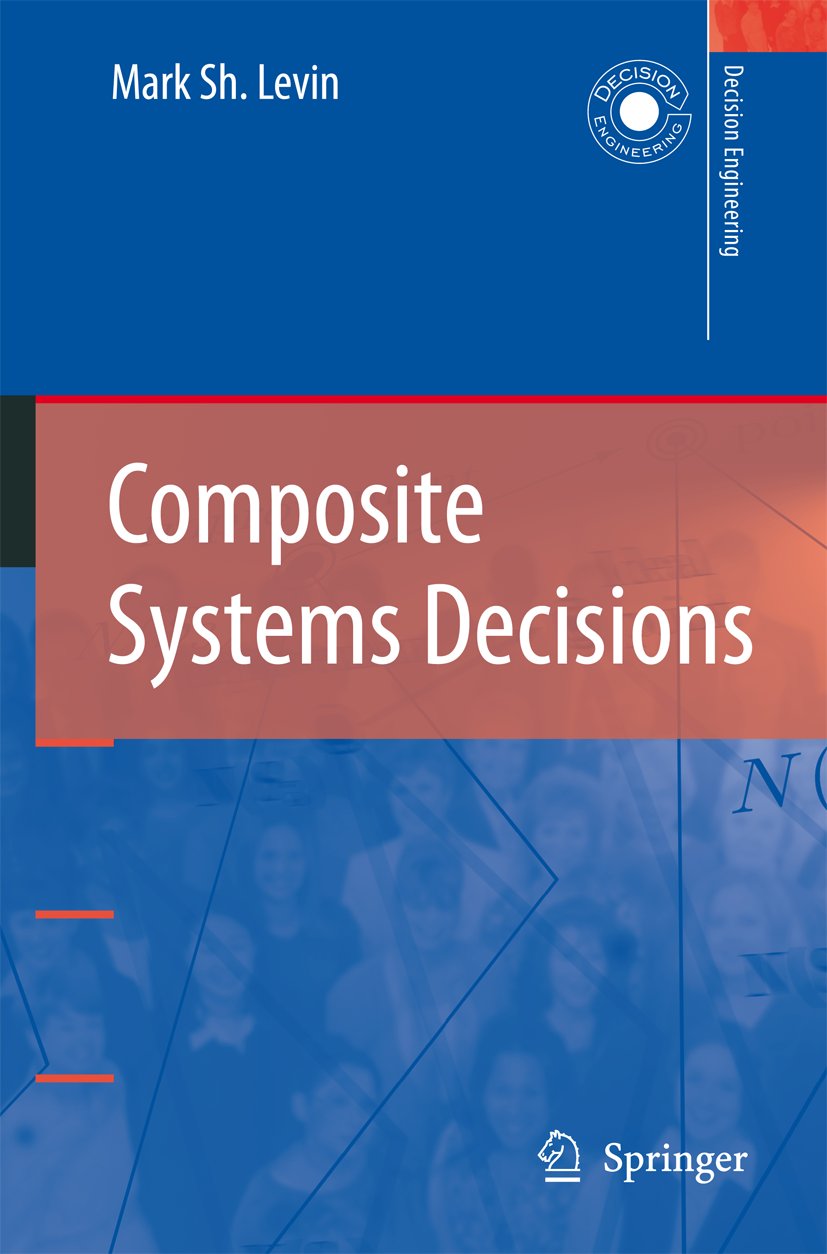 Decision Engineering