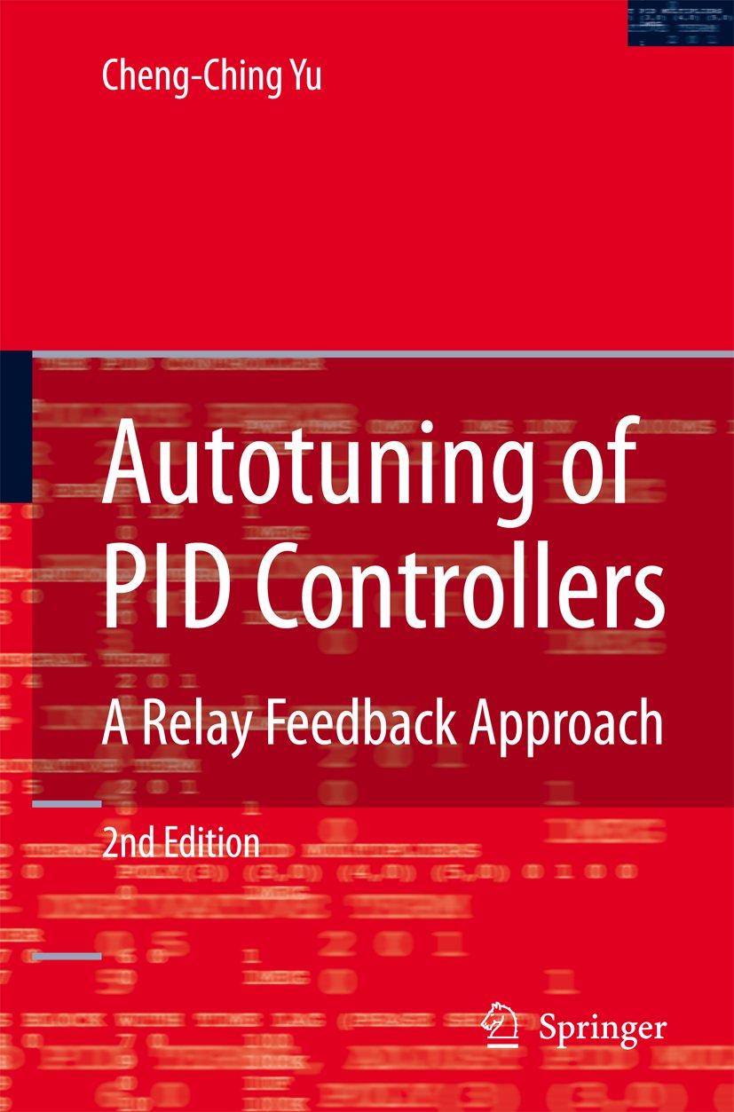 Autotuning of PID Controllers