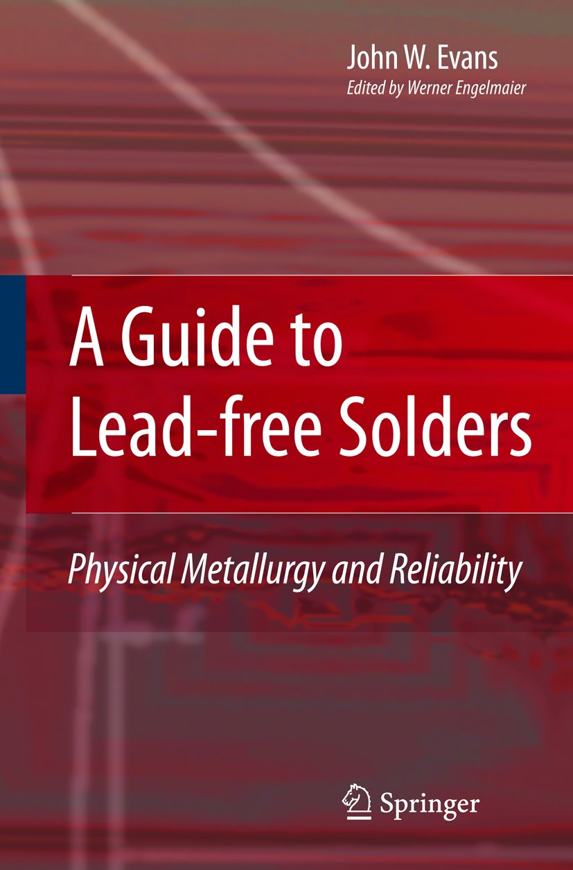 A Guide to Lead-free Solders