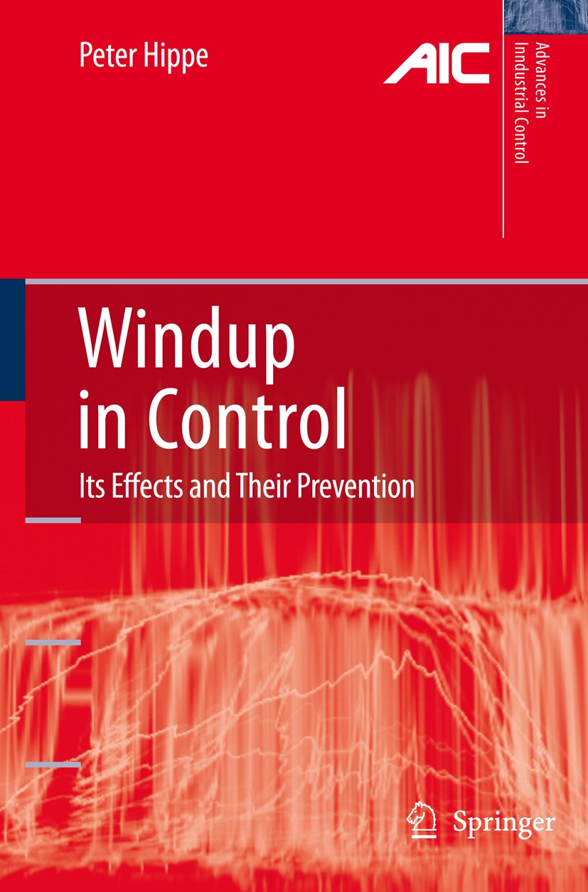 Advances in Industrial Control