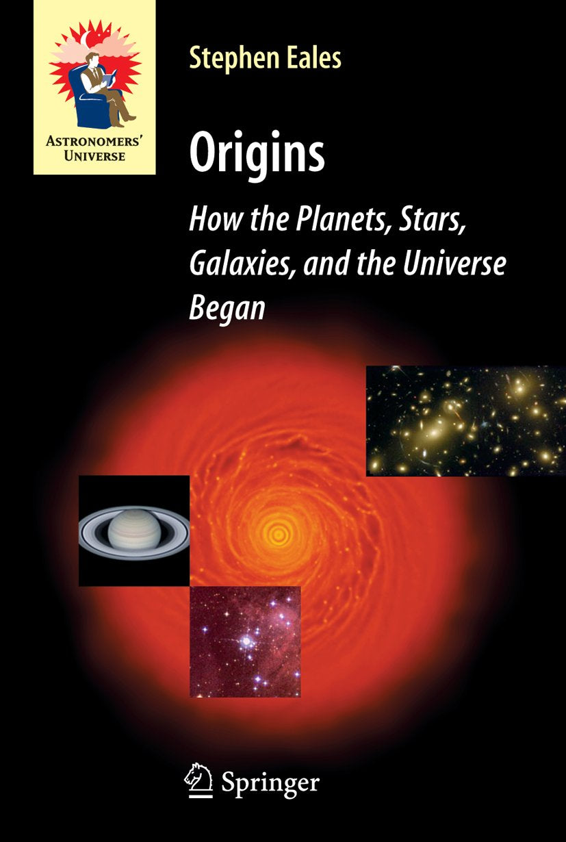 Astronomers' Universe