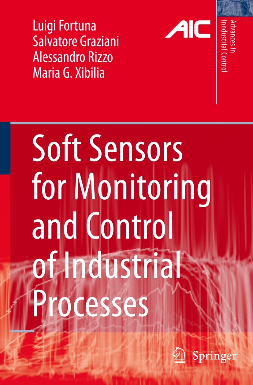 Advances in Industrial Control