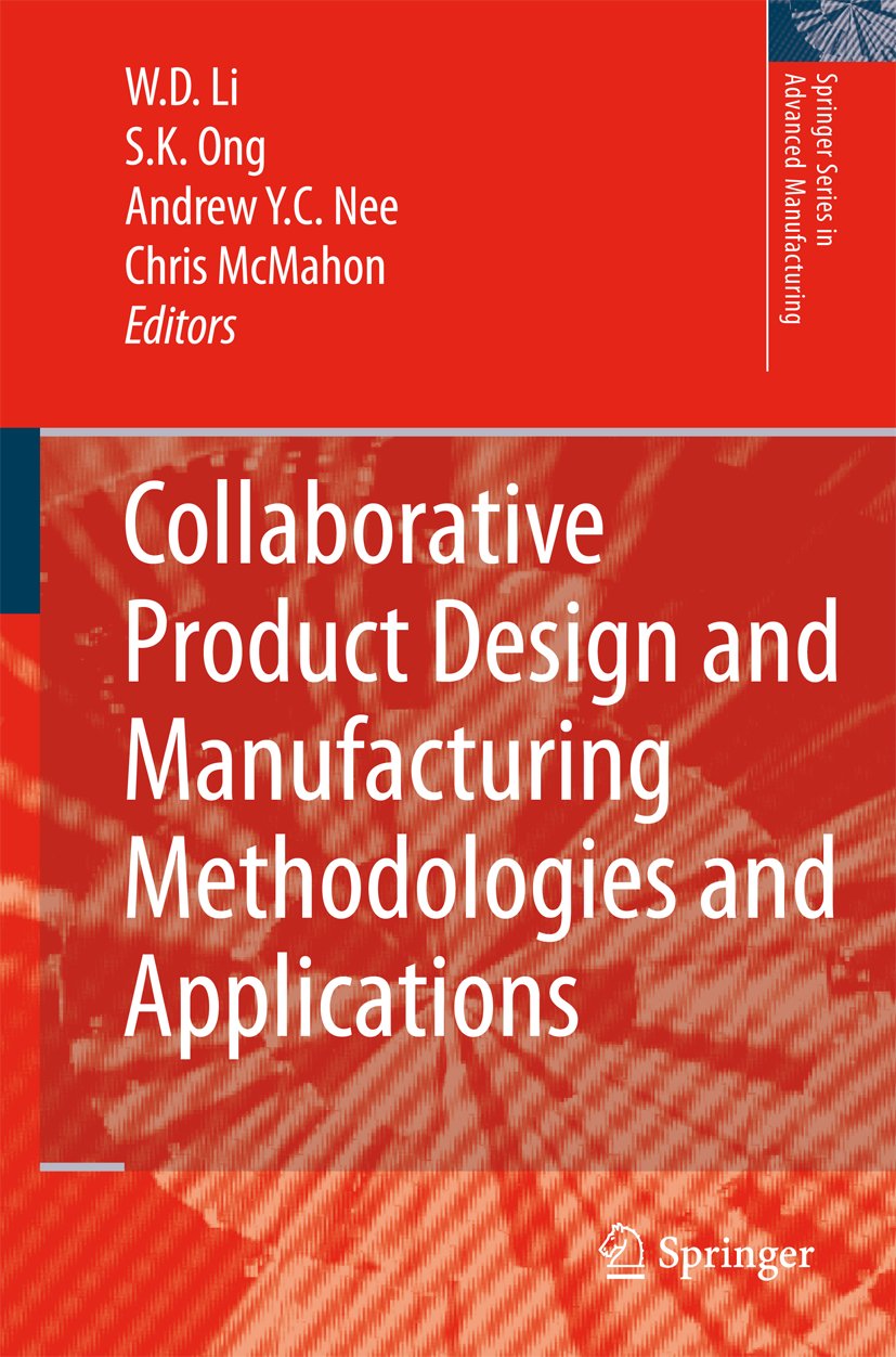 Springer Series in Advanced Manufacturing