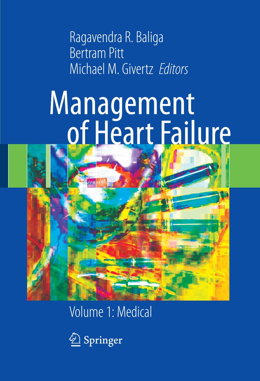 Management of Heart Failure