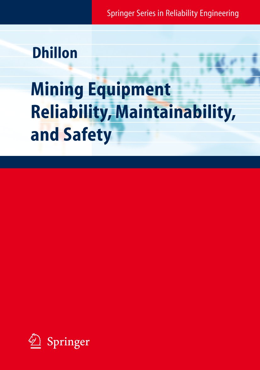 Springer Series in Reliability Engineering