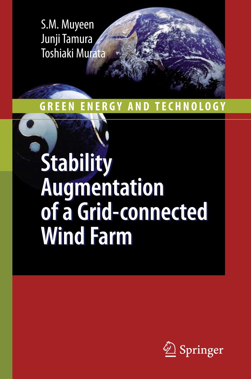 Green Energy and Technology