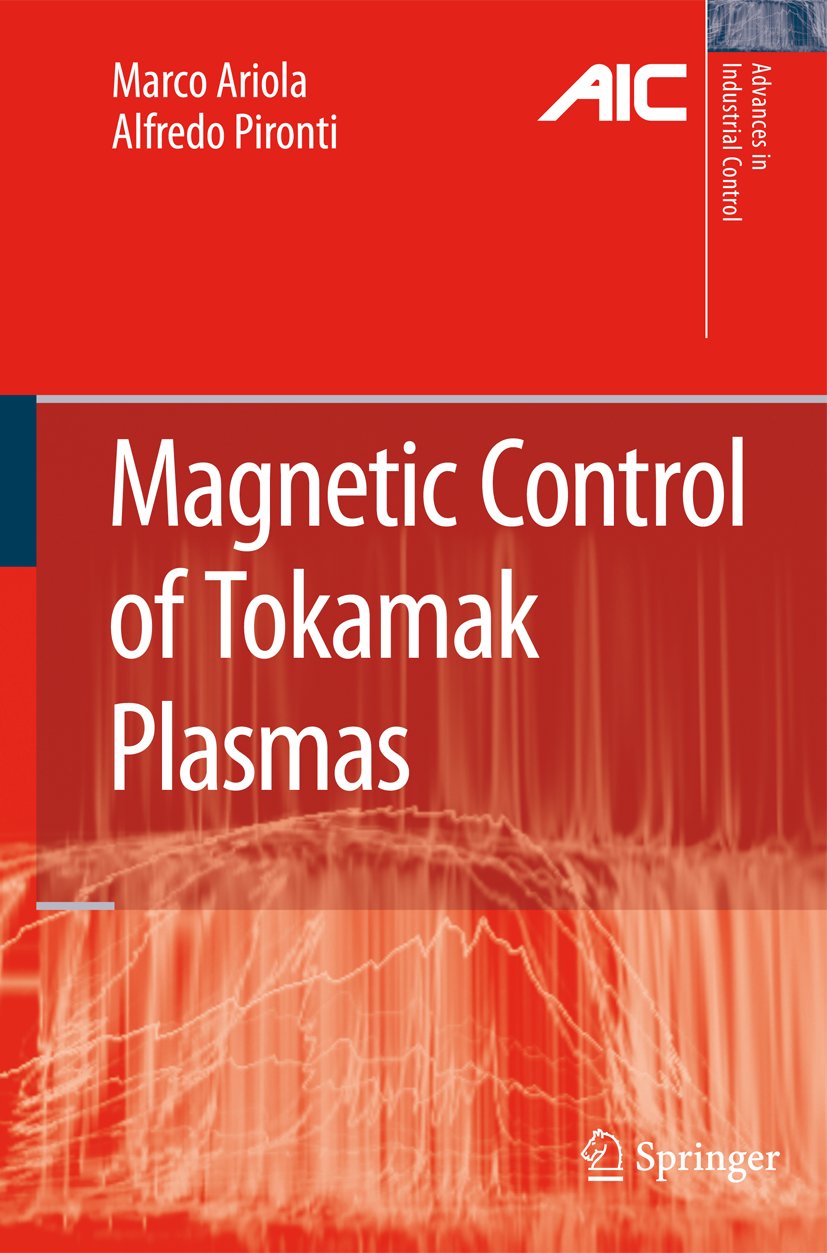 Advances in Industrial Control
