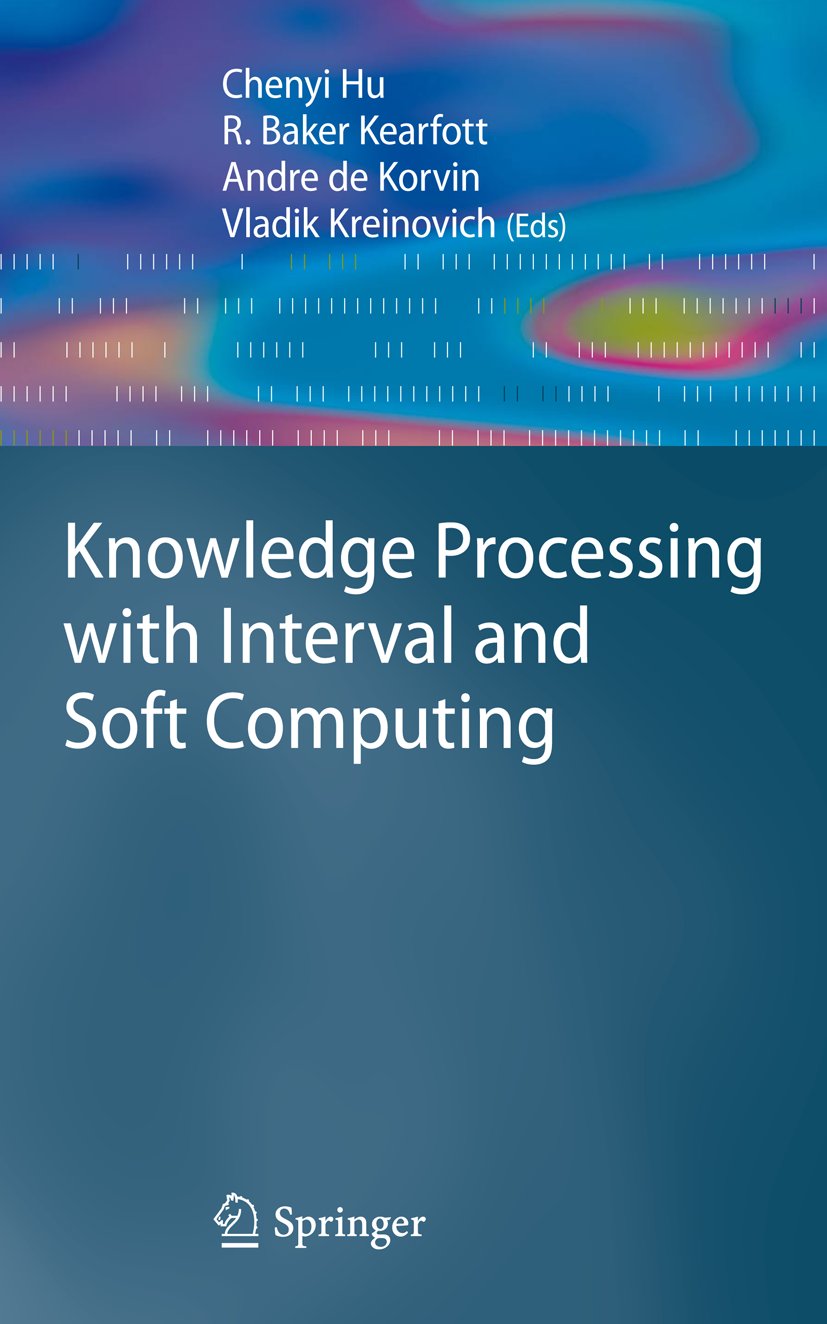 Advanced Information and Knowledge Processing