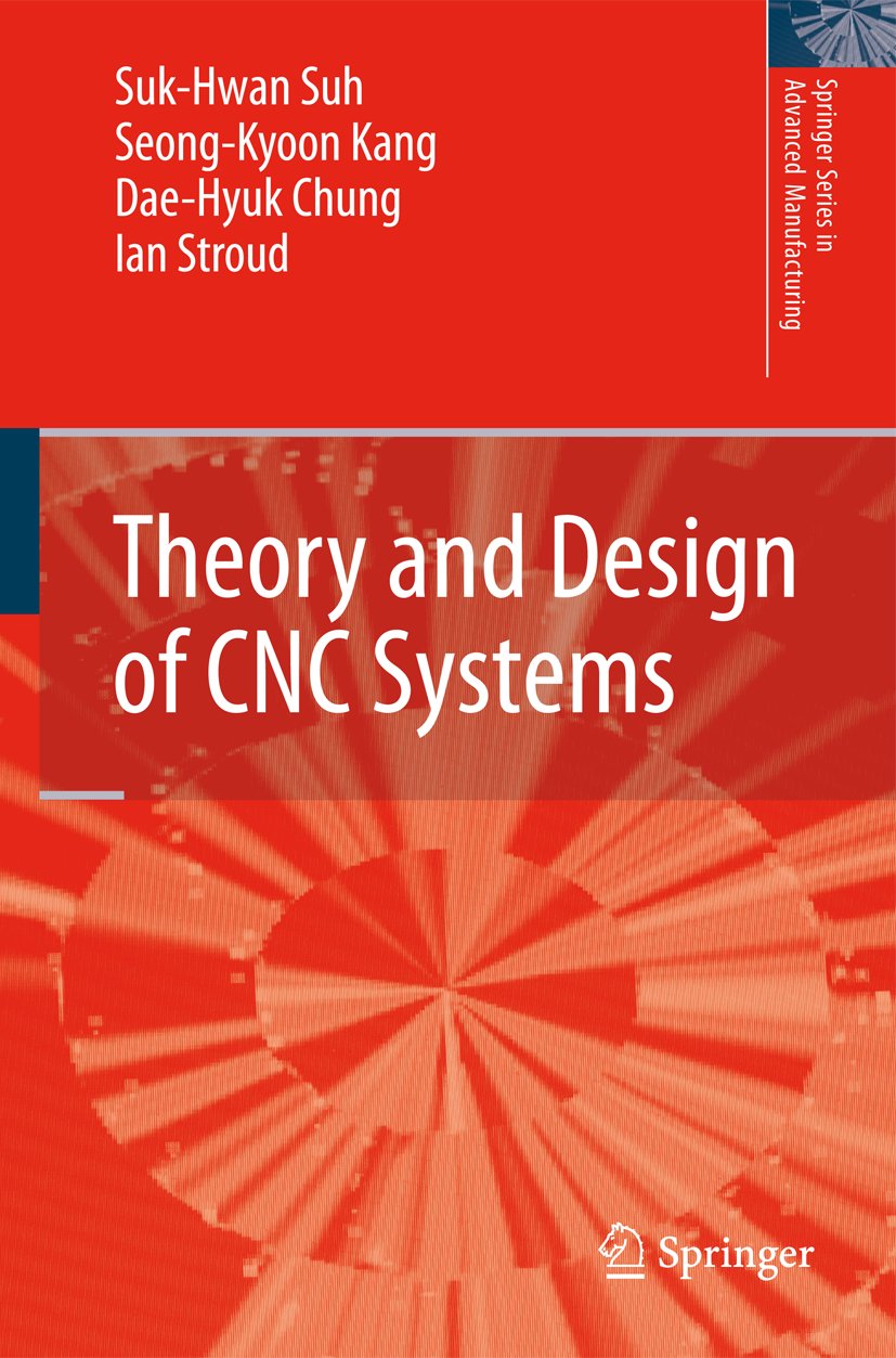 Springer Series in Advanced Manufacturing