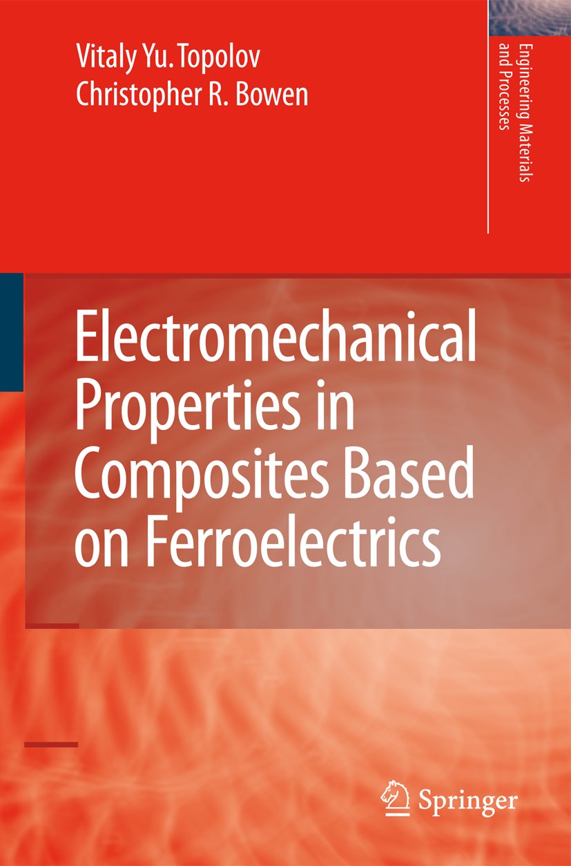 Engineering Materials and Processes