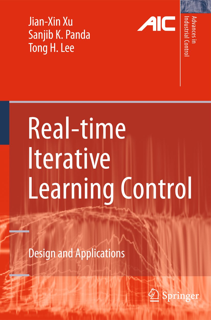 Advances in Industrial Control