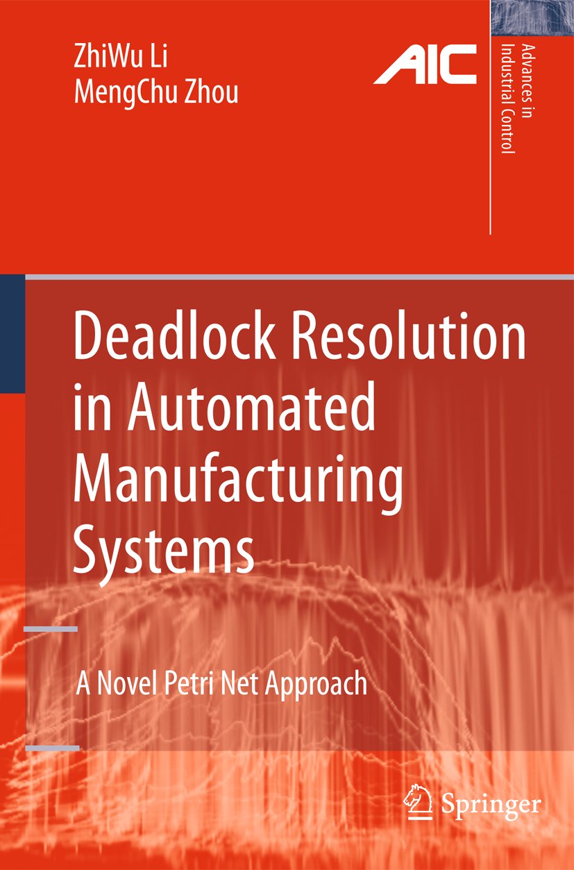 Advances in Industrial Control