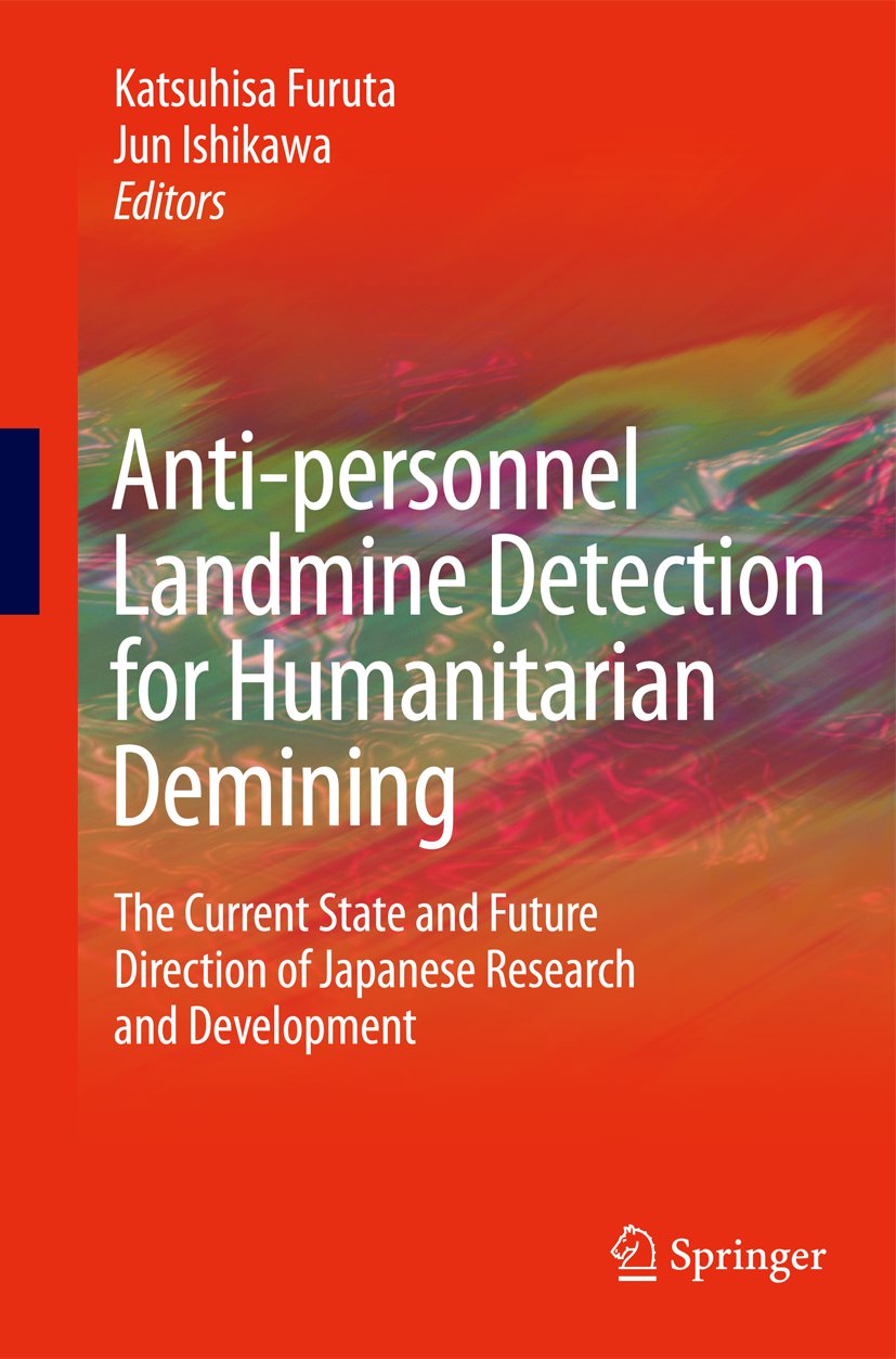 Anti-personnel Landmine Detection for Humanitarian Demining