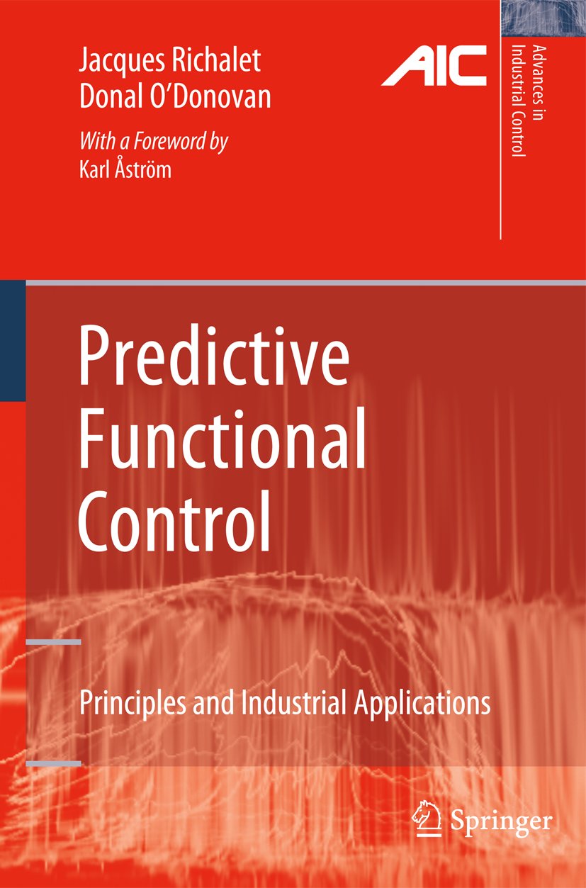 Advances in Industrial Control