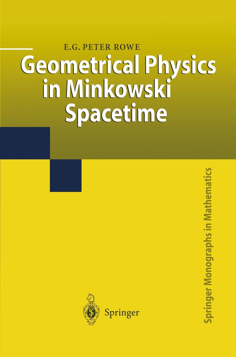 Springer Monographs in Mathematics