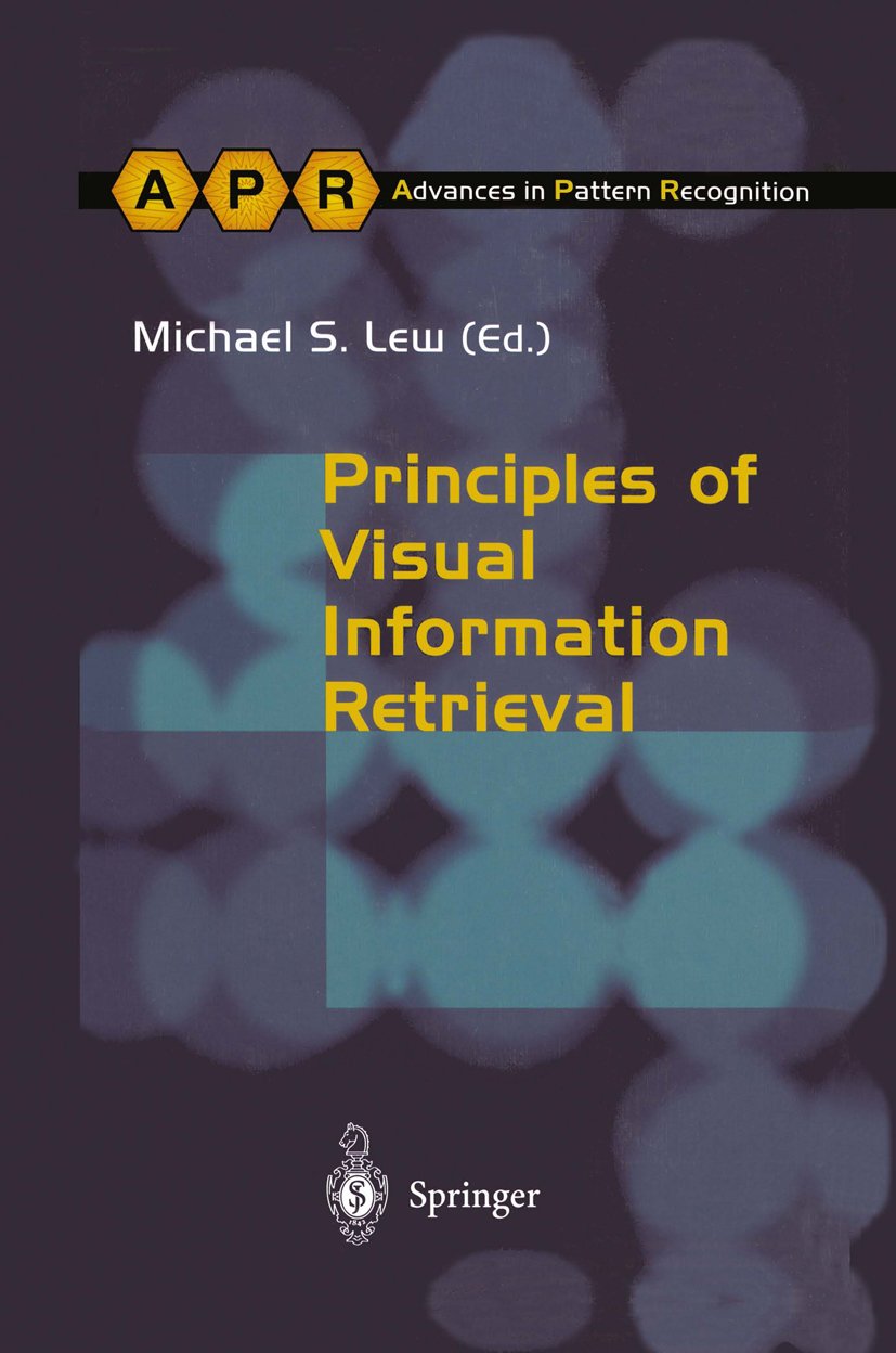 Advances in Computer Vision and Pattern Recognition