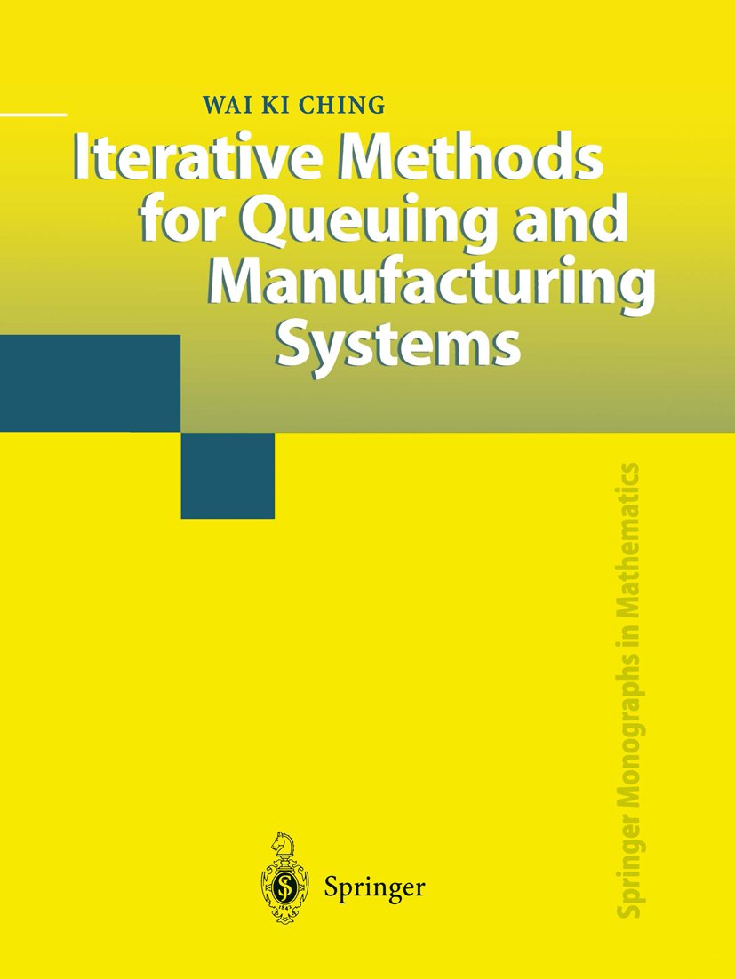 Springer Monographs in Mathematics