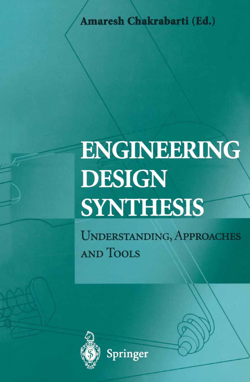 Engineering Design Synthesis