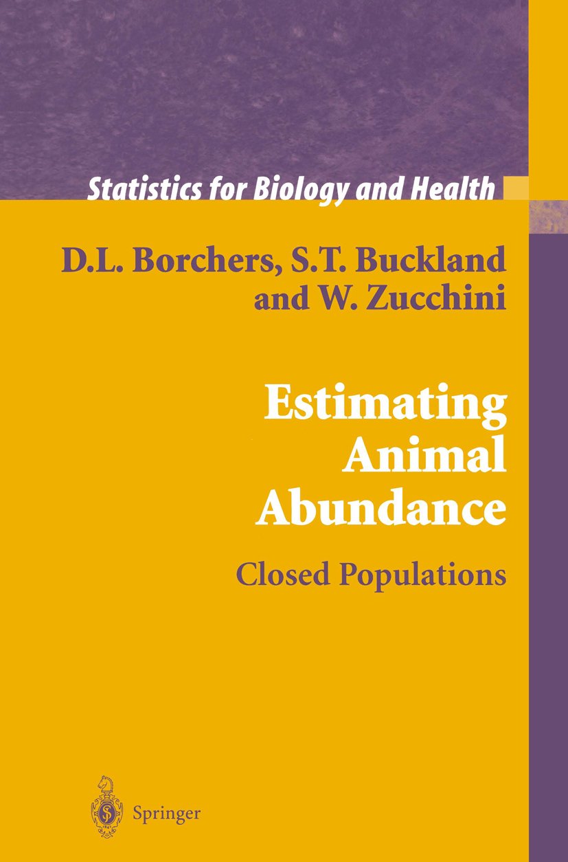 Statistics for Biology and Health