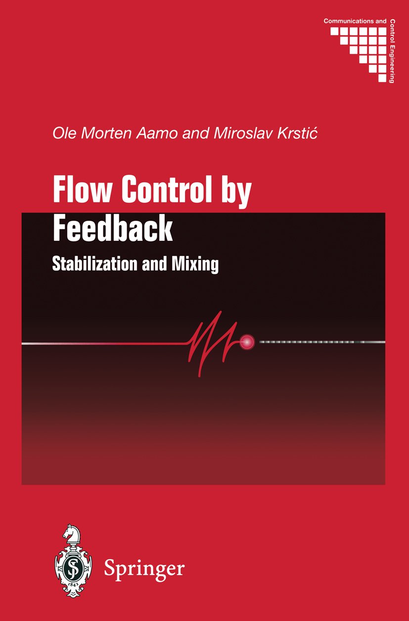 Communications and Control Engineering