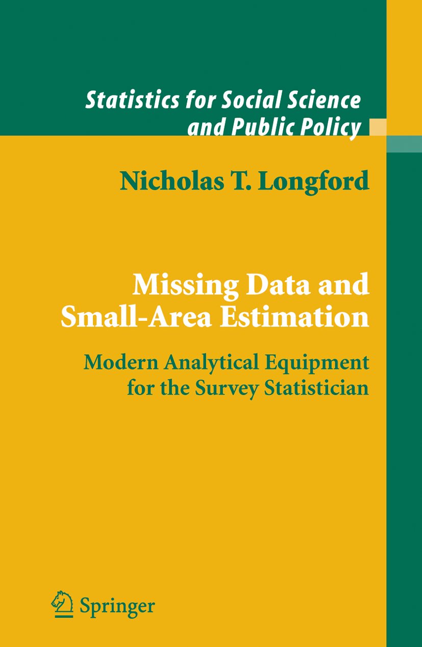 Statistics for Social and Behavioral Sciences